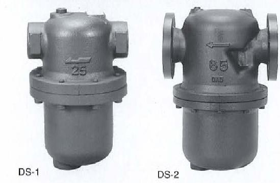 Bộ tách nước Yoshitake DS-1/ DS-2